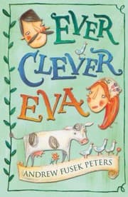 Tapa de Ever Clever Eva