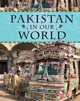 Tapa de Pakistan