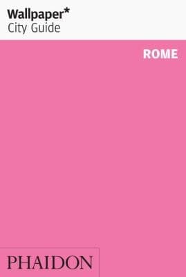 Tapa de Rome