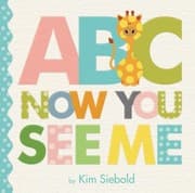Tapa de Abc Now You See Me