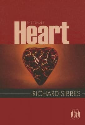 Tapa de The Tender Heart