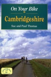 Tapa de On Your Bike Cambridgeshire