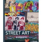 Tapa de Street Art
            
                Art Pocket