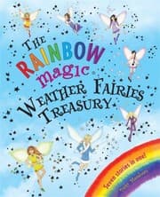 Tapa de Weather Fairies Treasury