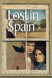Tapa de Lost in Spain