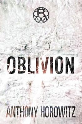 Tapa de Gatekeepers 5 Oblivion