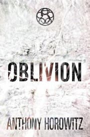 Tapa de Gatekeepers 5 Oblivion