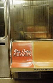 Tapa de Blue Collar Eulogies