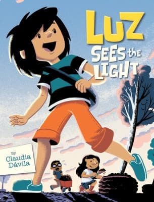 Tapa de Luz Sees The Light