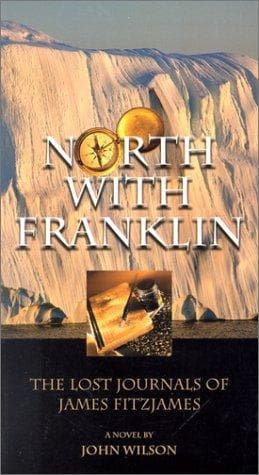 Tapa de North With Franklin