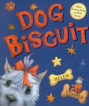 Tapa de Dog Biscuit