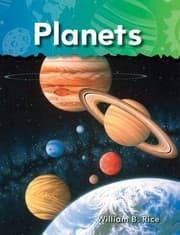 Tapa de Planets