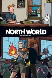 Tapa de North World