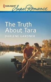 Tapa de The Truth About Tara