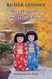 Tapa de Miss Happiness And Miss Flower