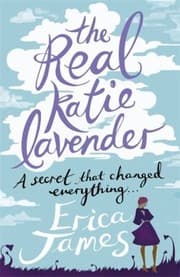 Tapa de The Real Katie Lavender