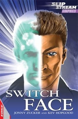 Tapa de Switch Face