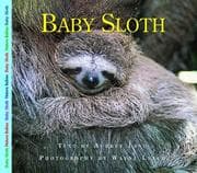 Tapa de Baby Sloth (Nature Babies)