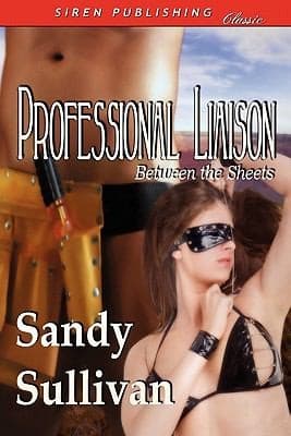 Tapa de Professional Liaison Between The Sheets