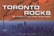 Tapa de Toronto Rocks