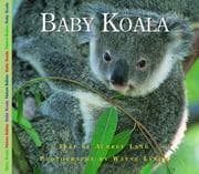 Tapa de Baby Koala (Nature Babies)