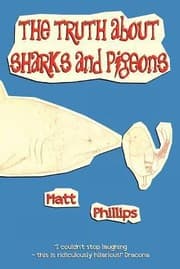 Tapa de The Truth About Sharks And Pigeons