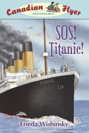 Tapa de Sos Titanic