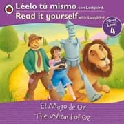 Tapa de El Mago De Oz The Wizard Of Oz