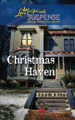 Tapa de Christmas Haven