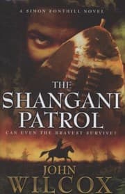 Tapa de The Shangani Patrol