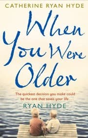Tapa de When You Were Older