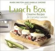 Tapa de Lunch box