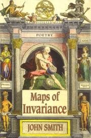 Tapa de Maps of Invariance