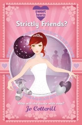 Tapa de Strictly Friends