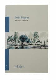 Tapa de Days Bygone