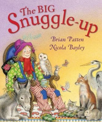 Tapa de The Big Snuggleup