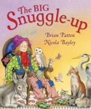 Tapa de The Big Snuggleup