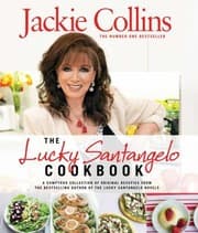 Tapa de The Lucky Santangelo Cookbook