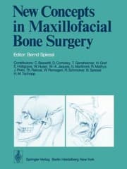 Tapa de New Concepts In Maxillofacial Bone Surgery