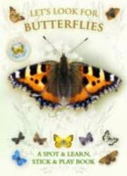 Tapa de Lets Look for Butterflies
            
                Lets Look