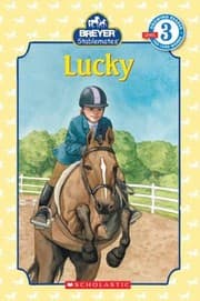 Tapa de Lucky