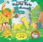 Tapa de Playful Pets