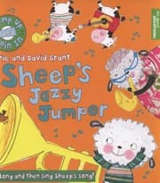 Tapa de Sheeps Jazzy Jumper