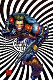 Tapa de House Of M