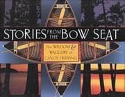 Tapa de Stories from the Bow Seat