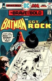 Tapa de Legends Of The Dark Knight Jim Aparo Volume Two
