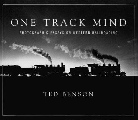 Tapa de One track mind