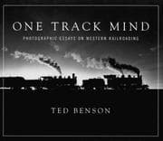 Tapa de One track mind