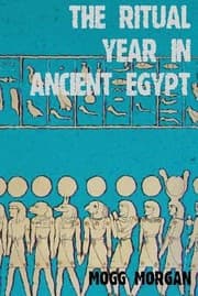 Tapa de The Wheel Of The Year In Ancient Egypt Ombos Recension Calendars Moon Magick