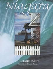 Tapa de Niagara